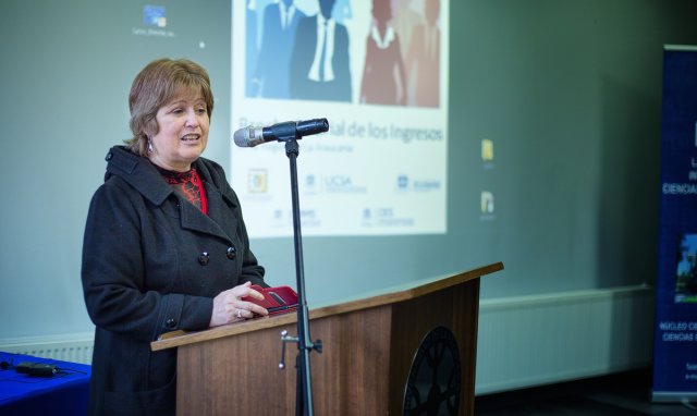 Fotos Seminario Brecha